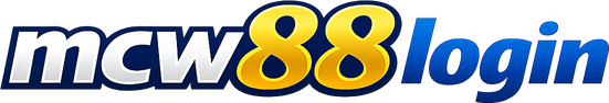 MCW88 Login Logo